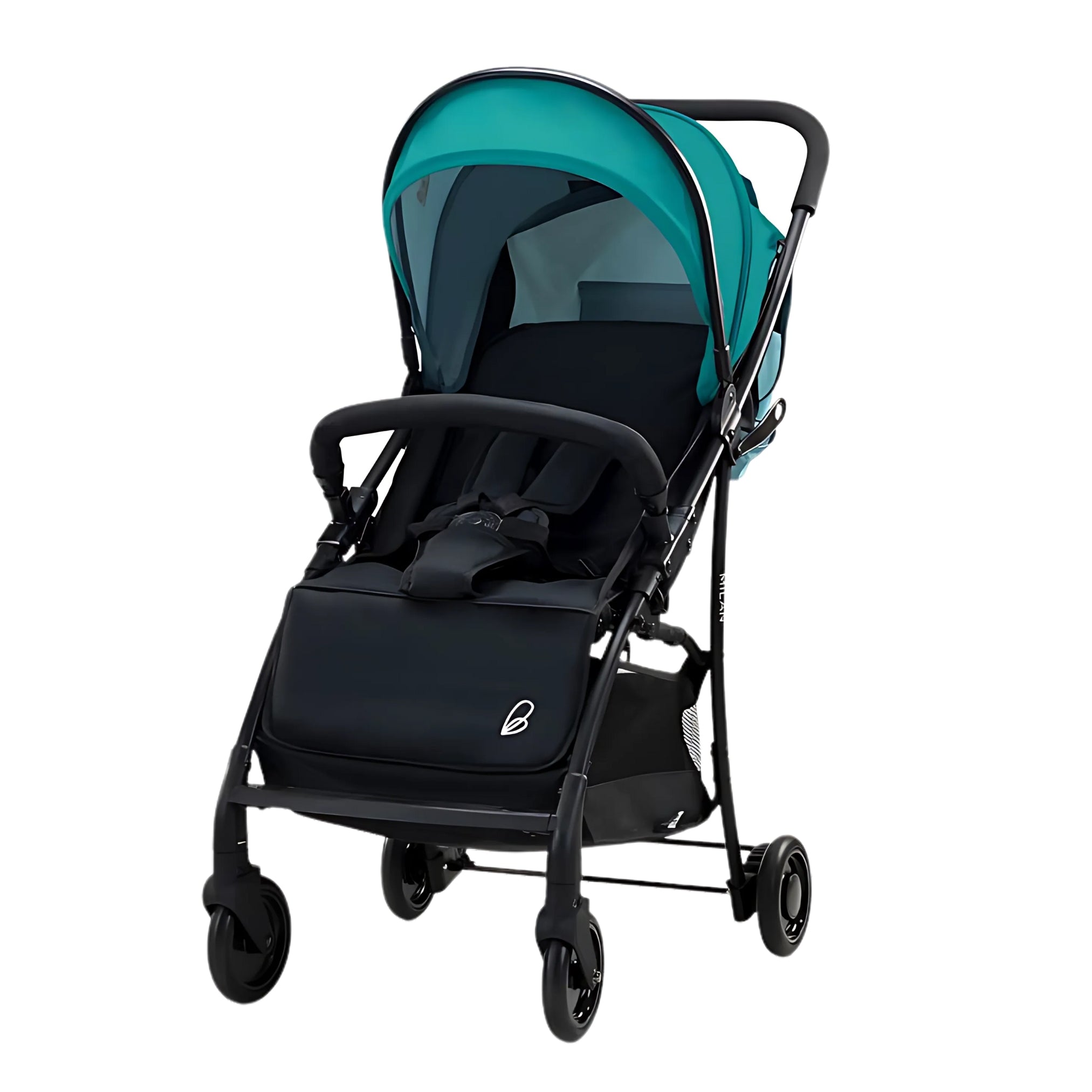 Silla de Paseo Milan