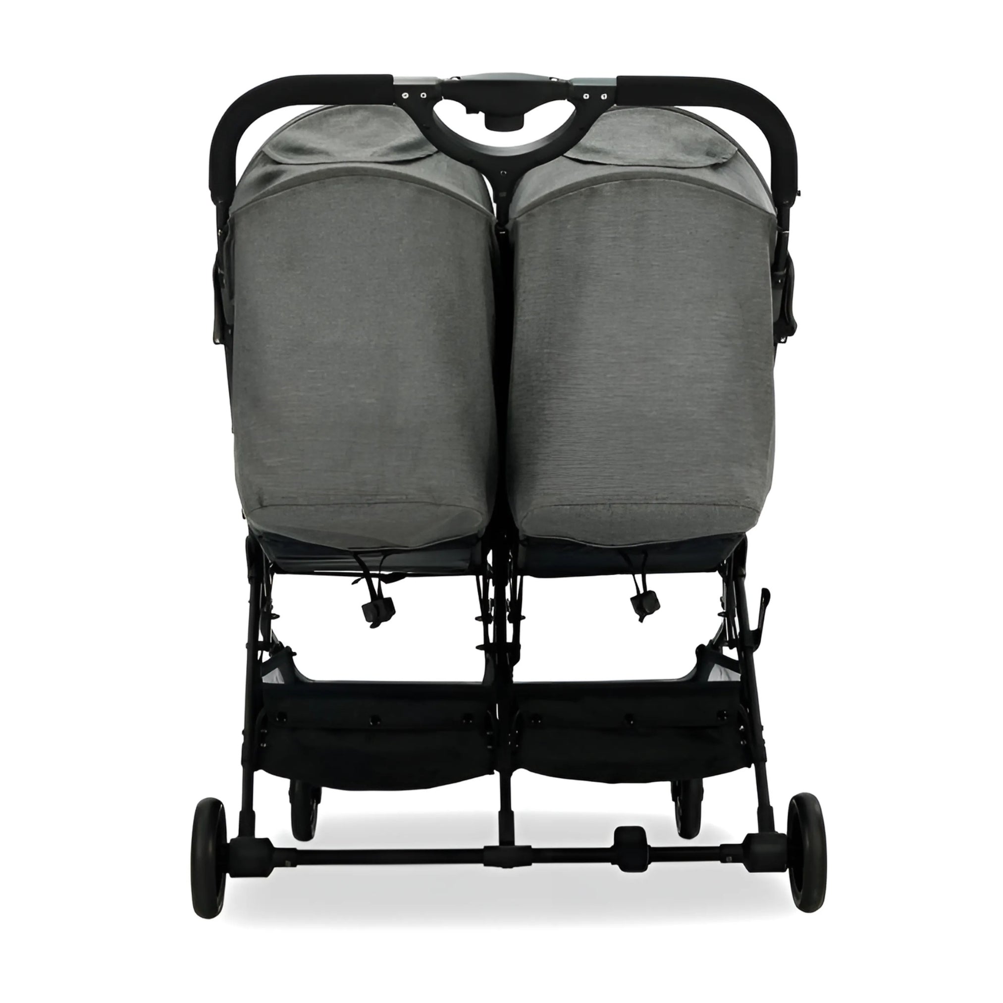 Silla de Paseo Doble Henry