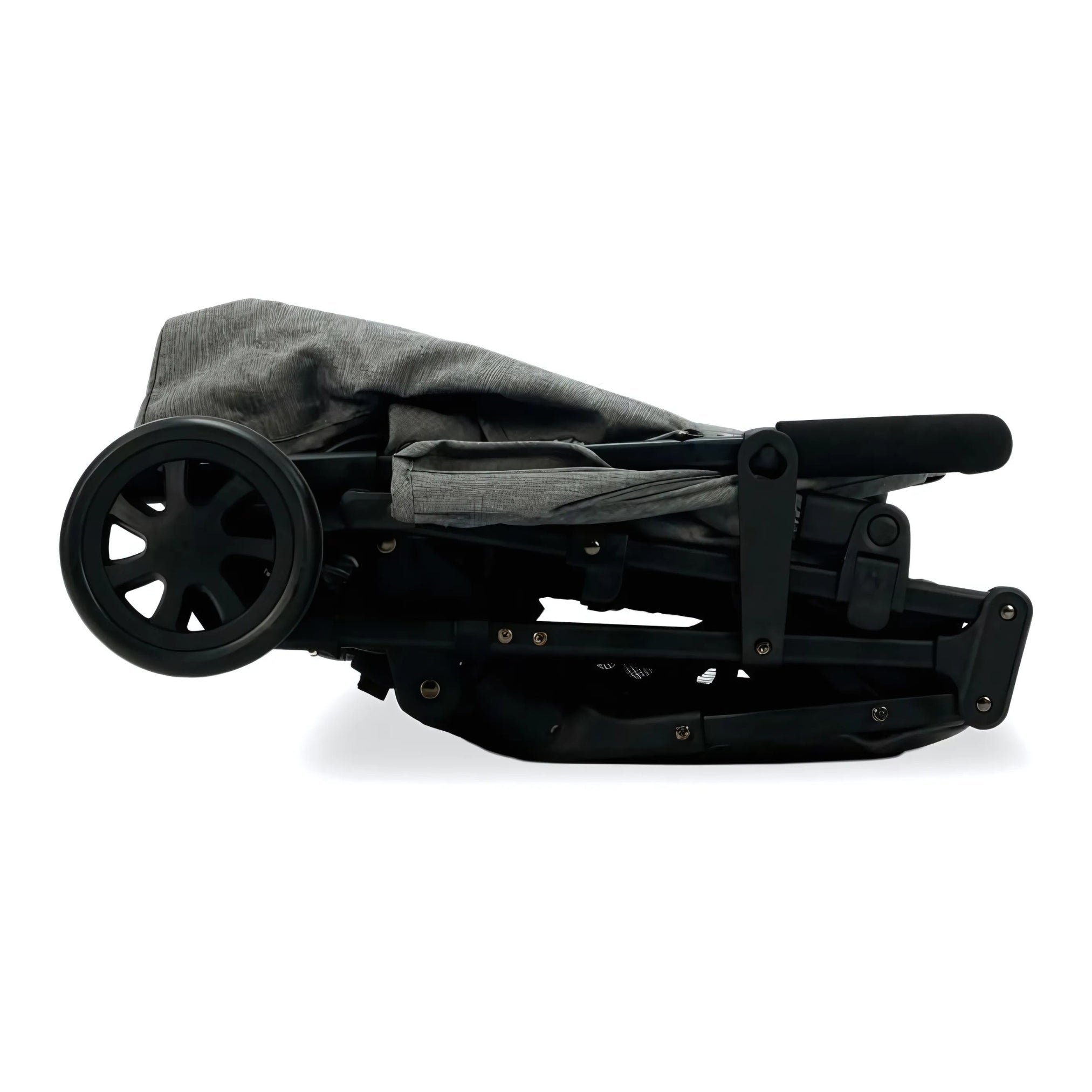 Silla de Paseo Doble Henry